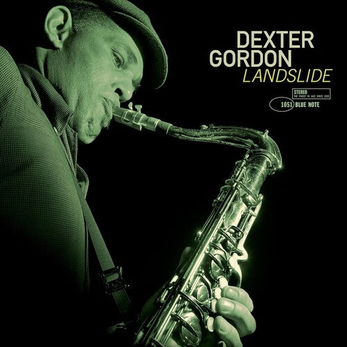 Gordon Dexter