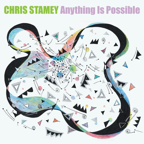 Chris Stamey (DB's)