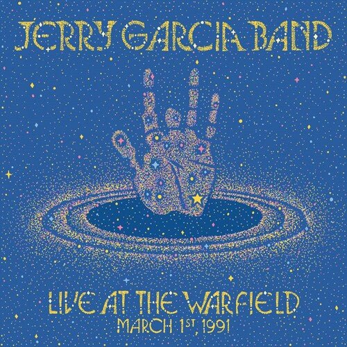 Jerry Garcia Band (Grateful Dead)