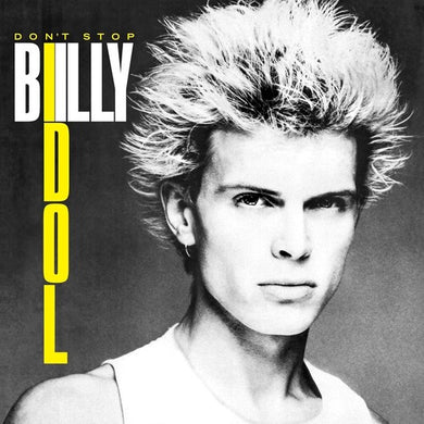 Billy Idol