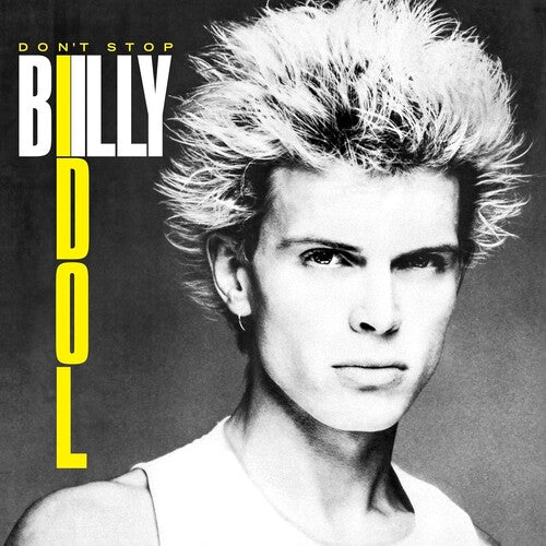 Billy Idol