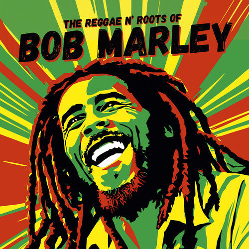 Bob Marley