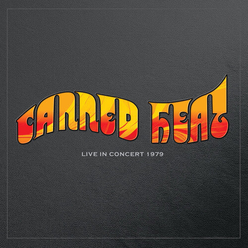 Canned Heat