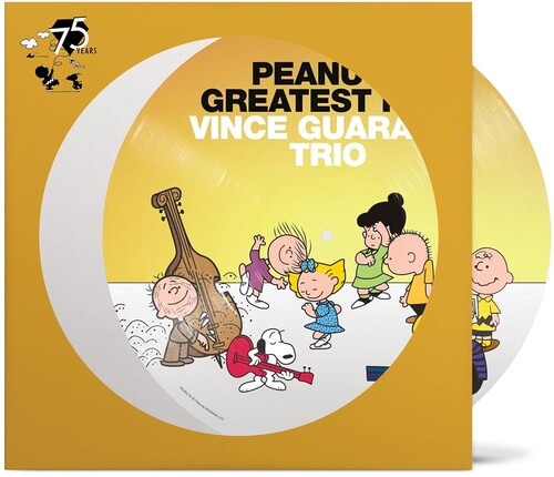 Vince Guaraldi Trio
