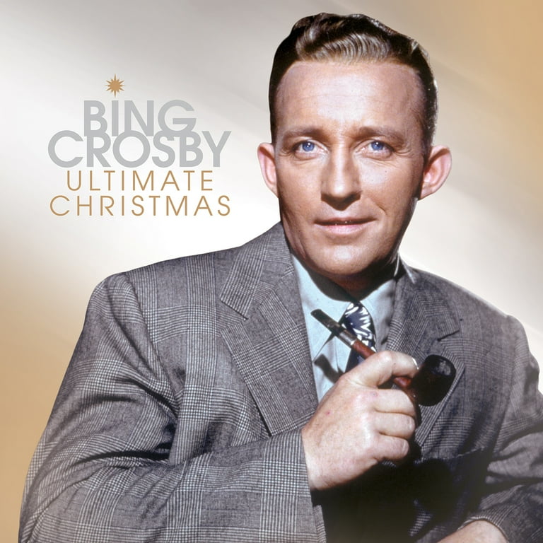 Bing Crosby