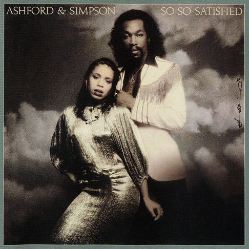 Ashford & Simpson