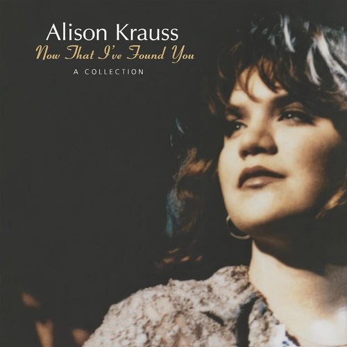 Alison Krauss