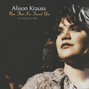 Alison Krauss