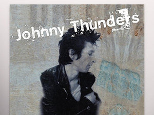 Johnny Thunders