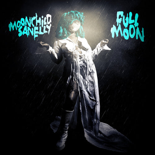 Moonchild Sanelly