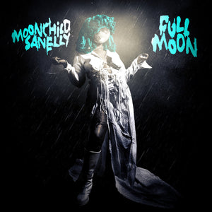 Moonchild Sanelly