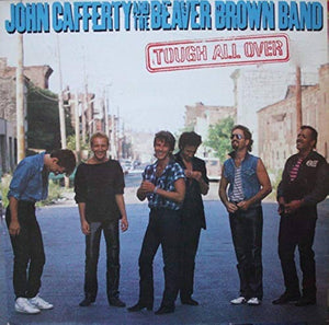 John Cafferty and the Beaver Brown Band
