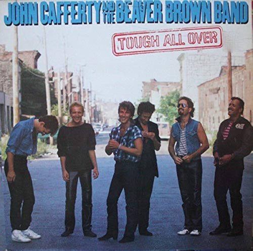 John Cafferty and the Beaver Brown Band