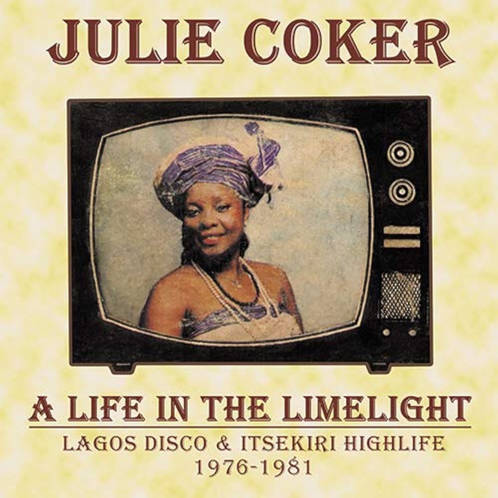Julie Coker