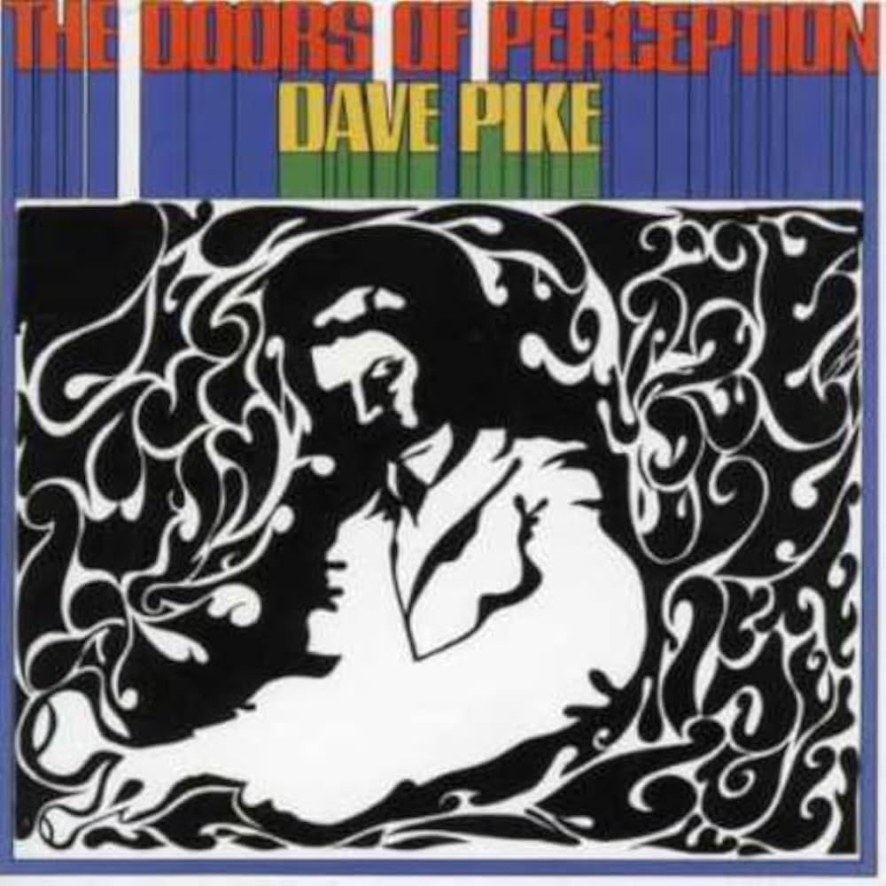 Dave Pike