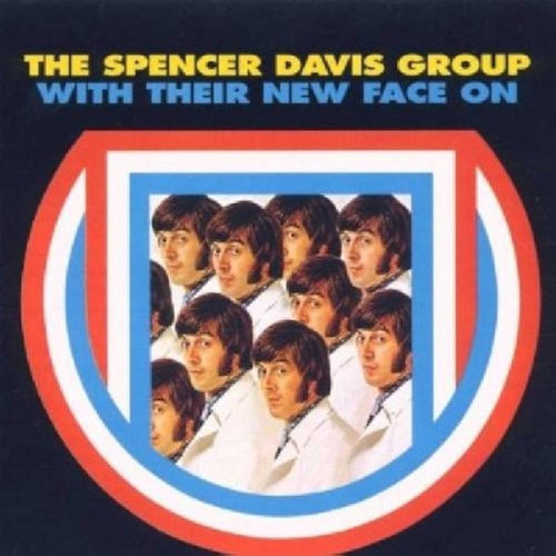 Spencer Davis Group