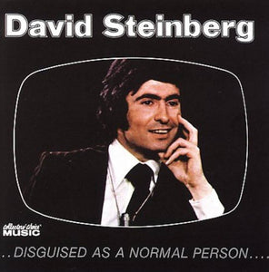 David Steinberg