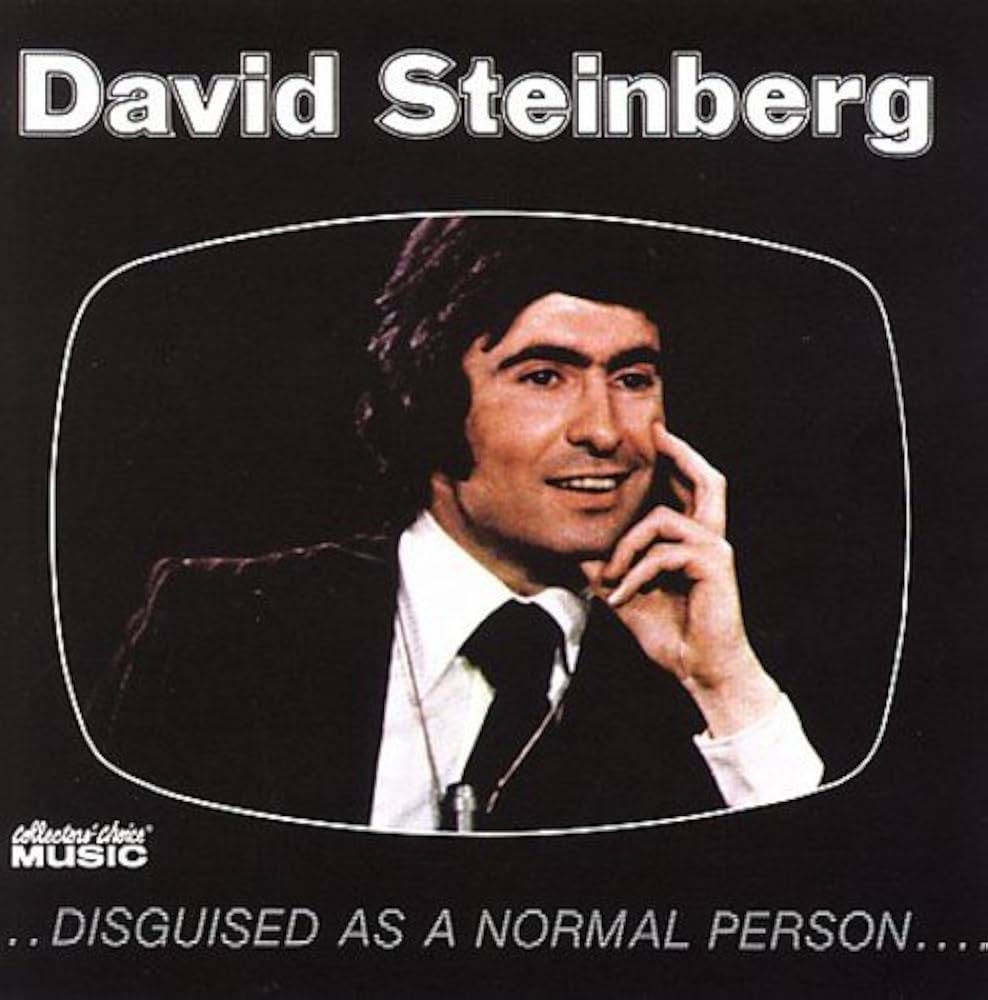 David Steinberg