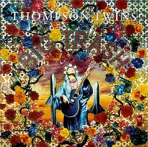 Thompson Twins