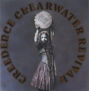 Creedence Clearwater Revival (CCR)