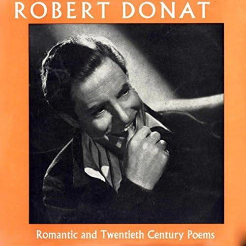 Robert Donat