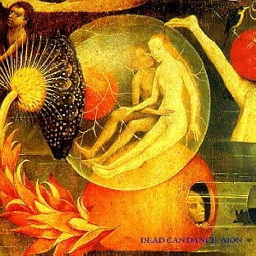 Dead Can Dance