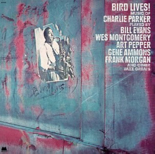Charlie Parker Tribute (Bill Evans, Wes Montgomery, Art Pepper)