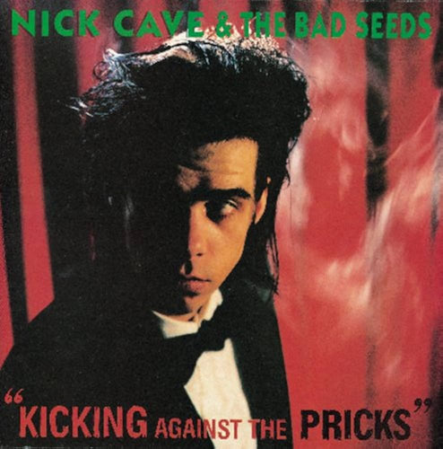 Nick Cave & the Bad Seeds