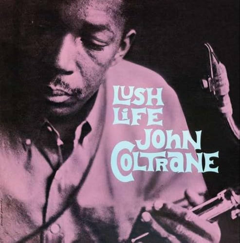 John Coltrane