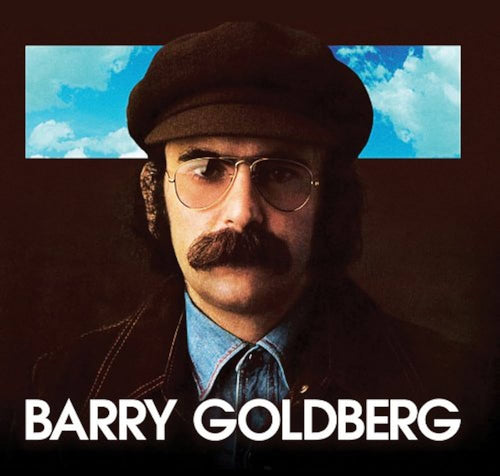 Barry Goldberg
