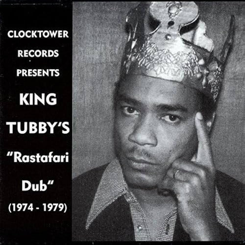 King Tubby