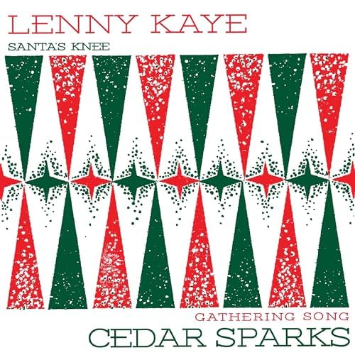 Lenny Kaye