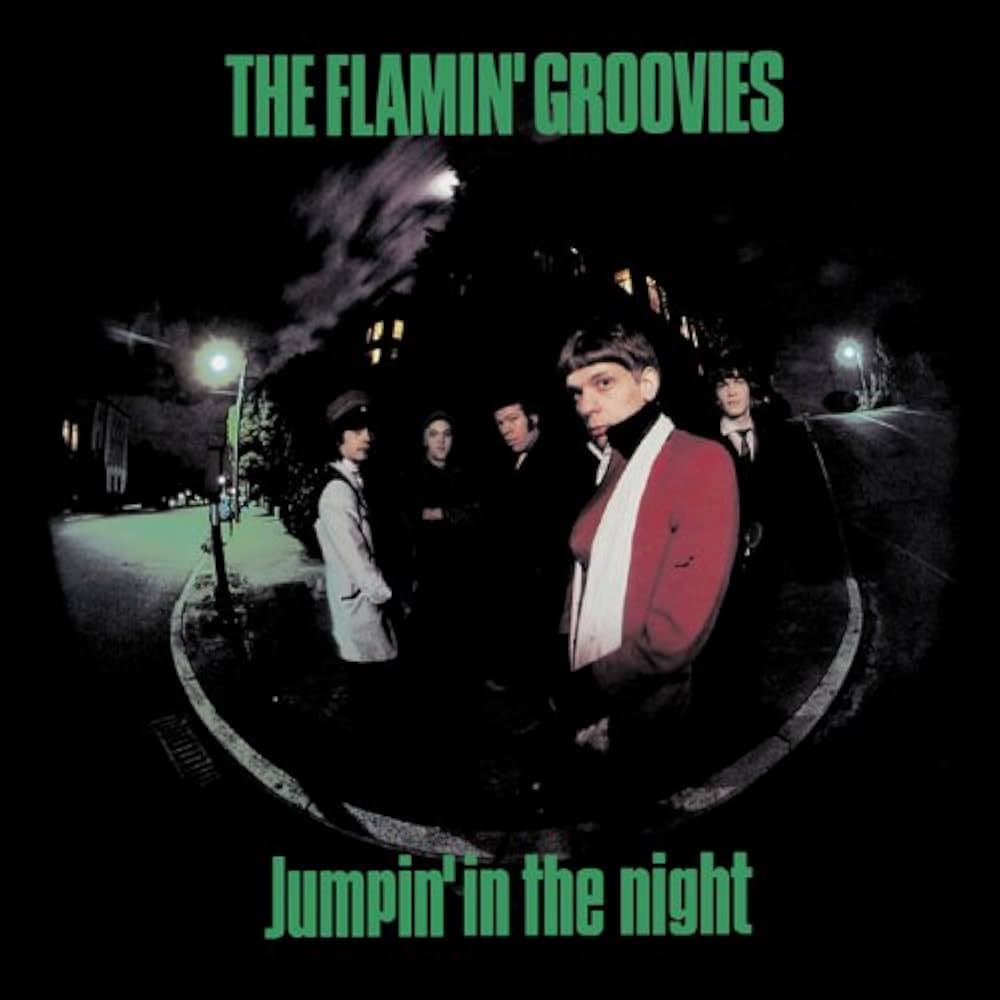Flamin' Groovies