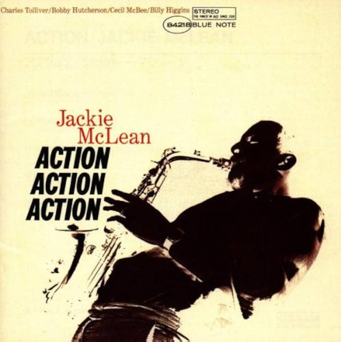 Jackie McLean