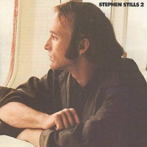 Stephen Stills