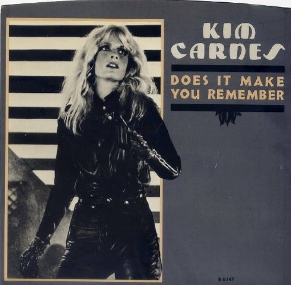 Kim Carnes