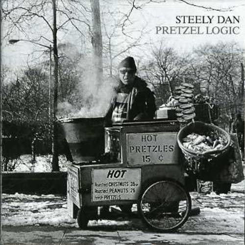 Steely Dan