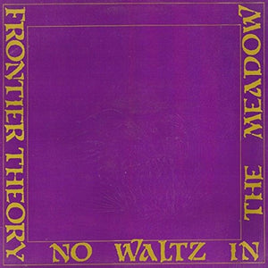 Frontier Theory