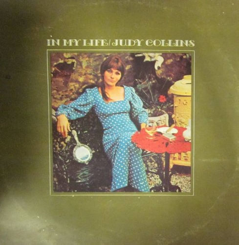 Judy Collins