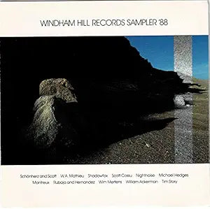 Various (Windham Hill Records Sampler)