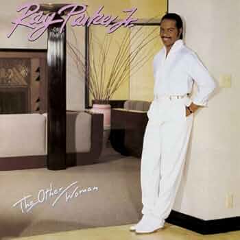 Ray Parker, Jr.