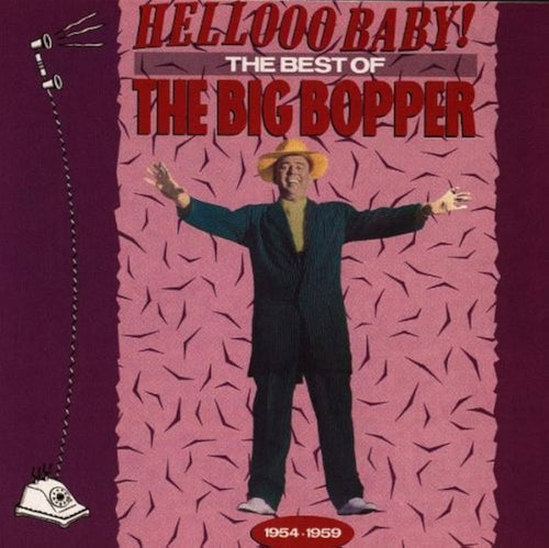 Big Bopper