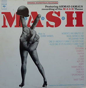 Soundtrack (M*A*S*H)