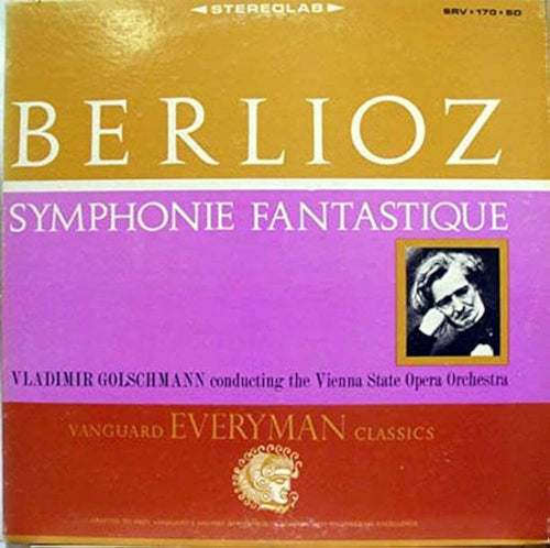 Louis-Hector Berlioz