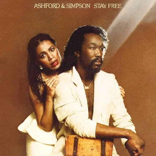 Ashford & Simpson