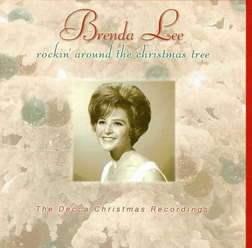 Brenda Lee