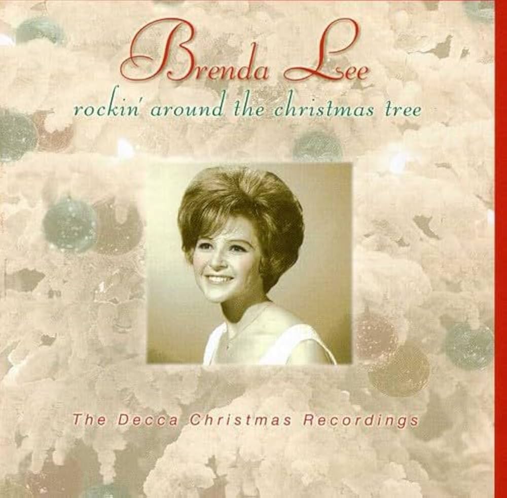 Brenda Lee