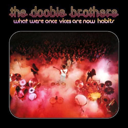 Doobie Brothers