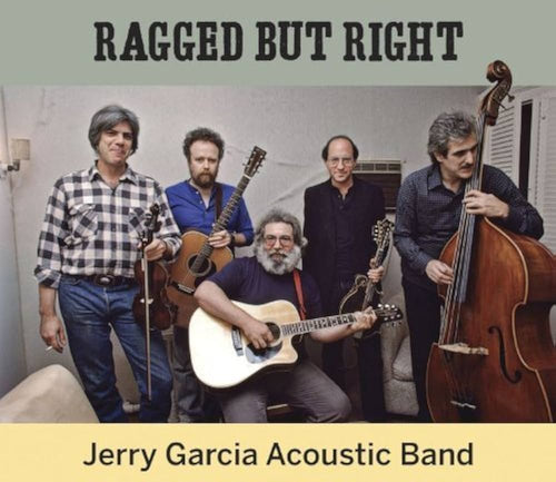 Jerry Garcia Acoustic Band (Grateful Dead)