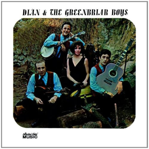 Dian & The Greenbriar Boys